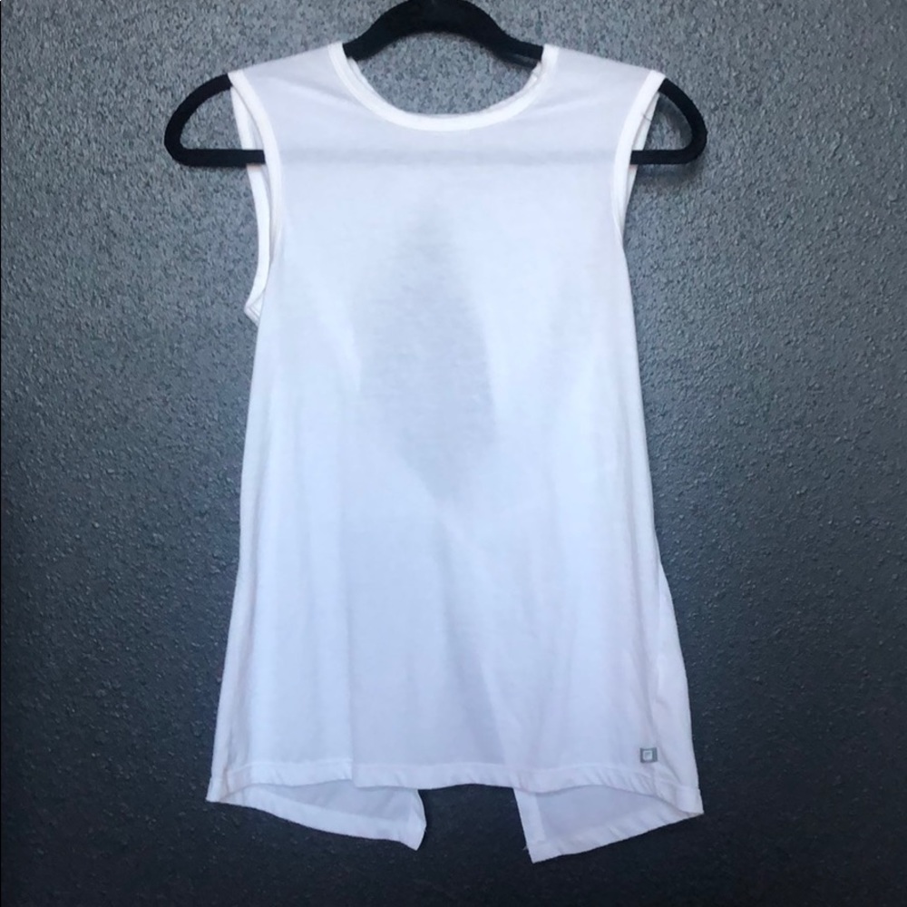 Fabletics Work Out Tank